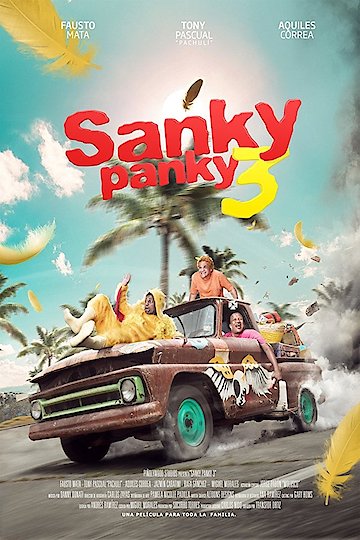 2018 Sanky Panky 3