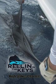 Reelin' In The Keys- High Stakes