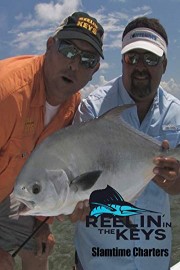 Reelin' In The Keys- Slamtime