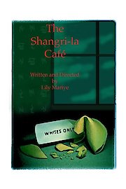 The Shangri-la Cafe