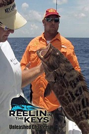 Reelin' In The Keys- Unleashed Charters