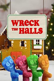 Sour Patch Kids: Wreck The Halls