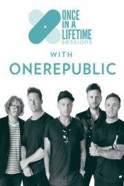 Once in a Lifetime Sessions with OneRepublic