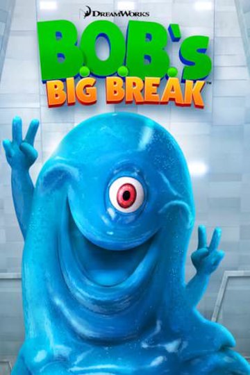 Watch B.O.B.'s Big Break Online | 2009 Movie | Yidio