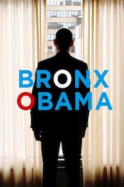 Bronx Obama