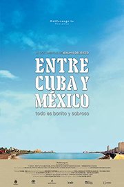 Entre Cuba y Mexico