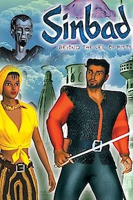 Sinbad: Beyond the Veil of Mists