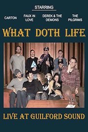 What Doth Life Live at Guilford Sound