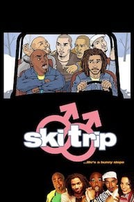 The Ski Trip