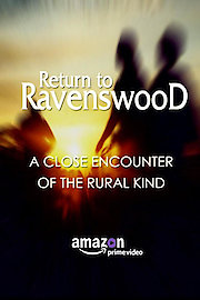 Return to Ravenswood