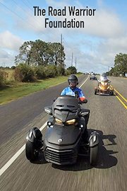 The Road Warrior Foundation