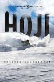 HOJI: The Story of Eric Hjorleifson