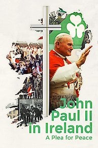 John Paul II in Ireland: A Plea for Peace