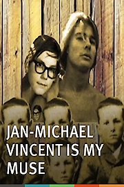 Jan-Michael Vincent is My Muse