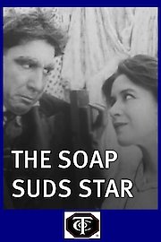 The Soap Suds Star