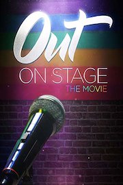 Out On Stage