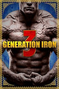 Generation Iron 3