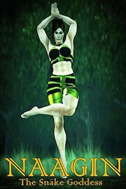 Naagin The Snake Goddess