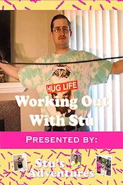 Working Out With Stu