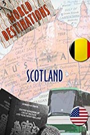 World Destinations - Scotland