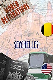 World Destinations - Seychelles