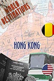 World Destinations - Hong Kong