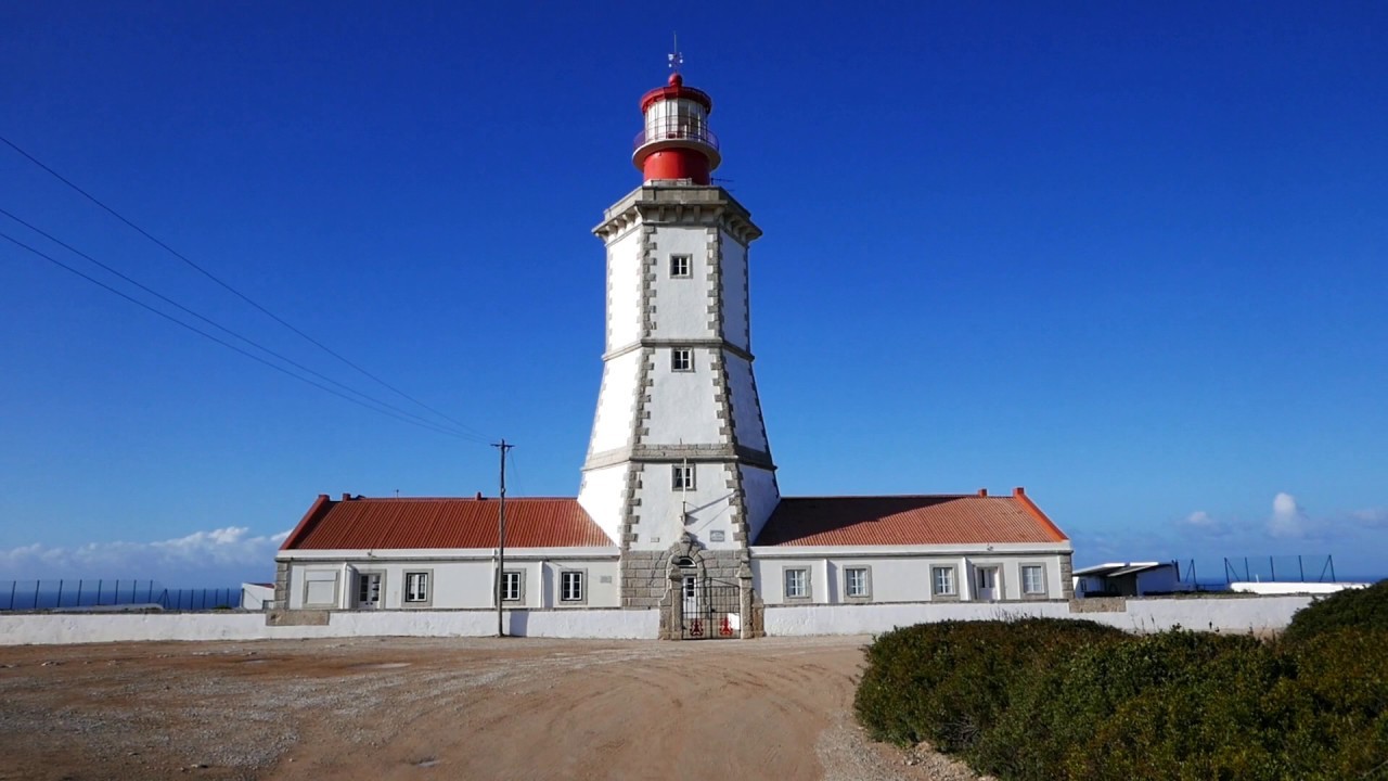 Lighthouse Destinations - The Video