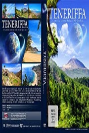 TENERIFE - Dream destinations of our Earth in HD Quality