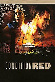 Condition Red