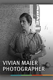 Vivian Maier Photographer
