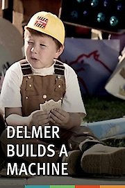 Delmer Builds a Machine