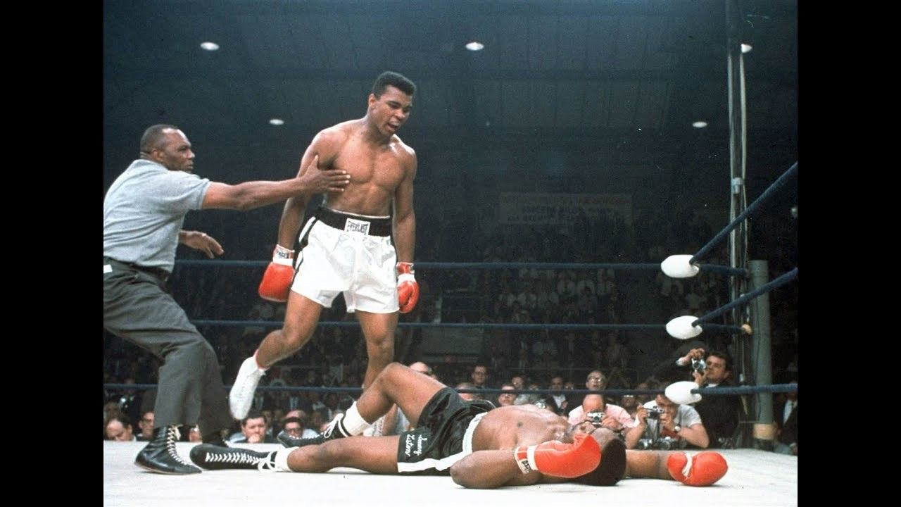 Muhammad Ali: The Greatest