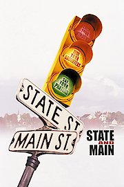 State and Main