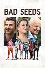 Bad Seeds