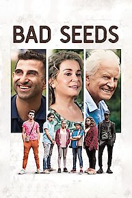 Bad Seeds