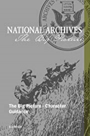The Big Picture - Character Guidance