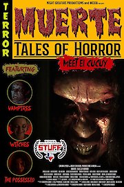 Muerte: Tales of Horror