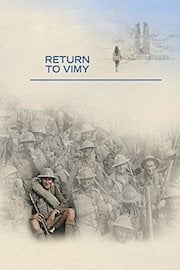 Return to Vimy