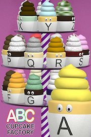 ABC Cupcake Factory
