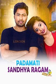 Padamati Sandhya Ragam London Lo