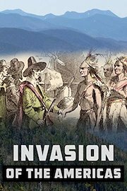 Invasion of the America's