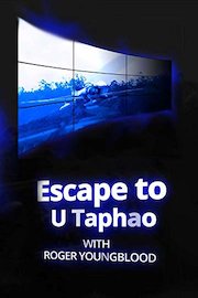 Escape to U Taphao