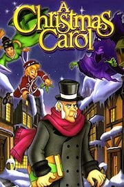 Charles Dickens' A Christmas Carol