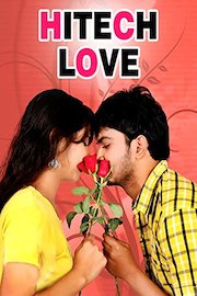 Hitech Love