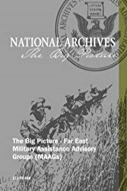 The Big Picture - Far East Military Assistance Advisory Groups