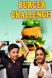 Burger Challenge