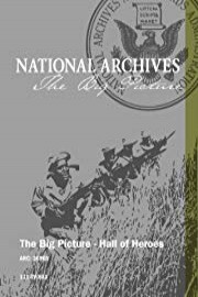 The Big Picture - Hall of Heroes