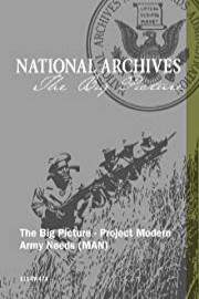 The Big Picture - Project Modern Army Needs