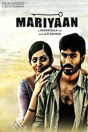 Mariyaan