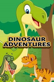Dinosaur Adventures